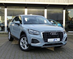 Audi Audi Q2 35 TFSI Aut. Matrix App Kamera DAB el.Heck Gebrauchtwagen