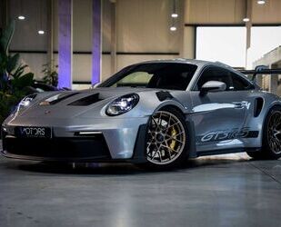 Porsche Porsche 992 911 GT3 RS 4.0 - Belgian car - front l Gebrauchtwagen