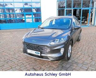 Ford Ford Kuga Plug-In Hybrid Titanium*Fahrass.Paket*1. Gebrauchtwagen