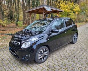 Citroen Citroën C1 PureTech 82 Shine Gebrauchtwagen