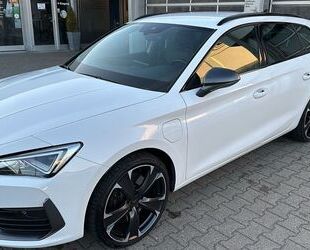  andere Andere CUPRA Leon Sportstourer VZ 1.4 e-HYBRID DS. Gebrauchtwagen