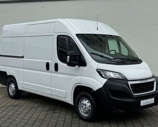 Peugeot Peugeot Boxer 2,2 BlueHDI Kasten H/L