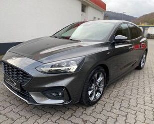 Ford Ford Focus Lim. ST-Line Gebrauchtwagen