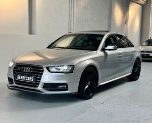 Audi Audi S4 3.0 TFSI S tronic quattro*SSD*KLIMAAU*B&O* Gebrauchtwagen