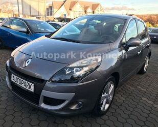 Renault Renault Scenic III Dynamique*NAVI*Automatik*Diesel Gebrauchtwagen