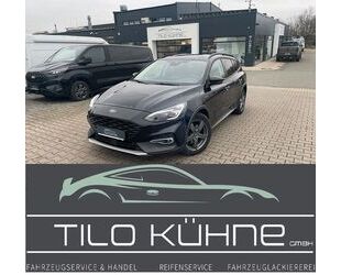 Ford Ford Focus Turnier Active Winterpaket Navi Kamera Gebrauchtwagen