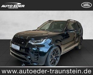 Land Rover Land Rover Discovery Dynamic SE Sportpaket Bluetoo Gebrauchtwagen