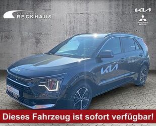 Kia Kia NIRO 1.6 HEV DCT SPIRIT TECHNOLOGIE RELAX Klim Gebrauchtwagen