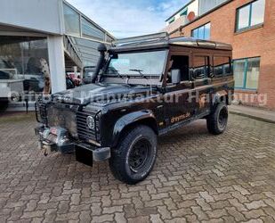 Land Rover Land Rover Defender 110 Td4 Gebrauchtwagen