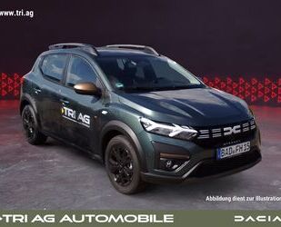 Dacia Dacia SANDERO III Stepway Extreme+ TCe 110 Gebrauchtwagen