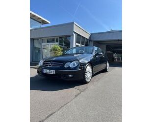 Mercedes-Benz Mercedes-Benz CLK 350 AVANTGARDE AVANTGARDE Gebrauchtwagen