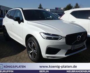 Volvo XC60 Gebrauchtwagen