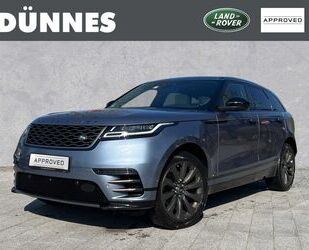 Land Rover Land Rover Range Rover Velar D300 R-Dynamic SE Gebrauchtwagen