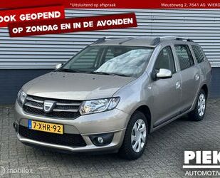 Dacia Dacia Logan MCV 0.9 TCe Lauréate Gebrauchtwagen