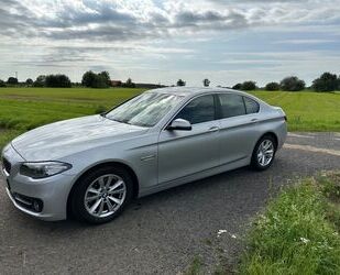 BMW BMW 520d Gebrauchtwagen