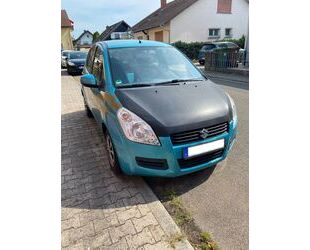 Suzuki Suzuki Splash 1.2 Club Club Gebrauchtwagen