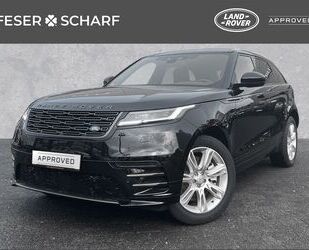 Land Rover Land Rover Range Rover Velar Dynamic SE P400e AHK Gebrauchtwagen