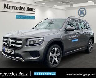 Mercedes-Benz Mercedes-Benz GLB 200 LED AHK Laderaump Spurhalt-A Gebrauchtwagen