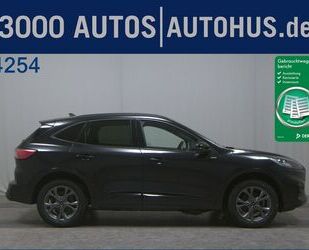 Ford Ford Kuga 2.5 Hybrid ST-Line Navi LED AHK RfK Gebrauchtwagen