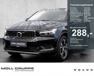 Volvo Volvo XC40 T4 TwinEng 2WD Inscription Plug-In Pano Gebrauchtwagen