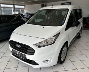 Ford Ford Transit Connect Trend-KLIMA-PDC-SPURHALTE-TEM Gebrauchtwagen