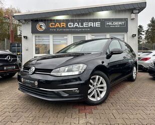 VW Volkswagen VW Golf 7 VII 2.0TDI Variant Comfortlin Gebrauchtwagen