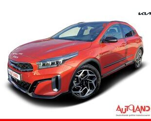 Kia Kia Xceed 1.5 T-GDI GT Line LED Navi AHK Gebrauchtwagen