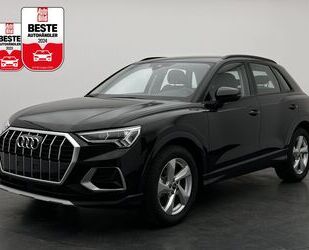 Audi Audi Q3 35 TFSI advanced +CAM+ASSISTENZ+STANDHZ+AH Gebrauchtwagen