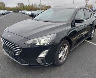 Ford Ford Focus Turnier 1.0 EcoBoost Cool & Connect*LED Gebrauchtwagen