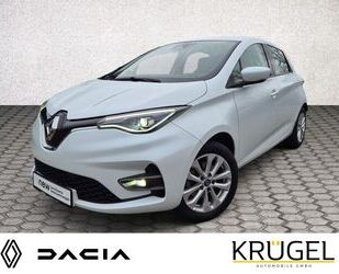 Renault Renault ZOE (ohne Batterie) Z.E. 50 EX PERIENCE Gebrauchtwagen