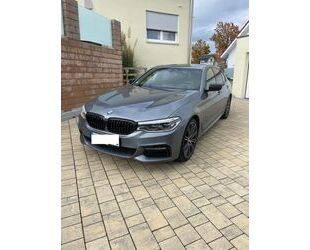 BMW BMW 530d xDrive M-Sportpaket *TOP Zustand* Gebrauchtwagen