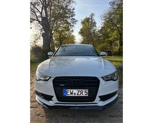 Audi Audi A5 3.0 TDI S-Line / quattro Gebrauchtwagen