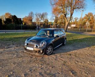 Mini MINI John Cooper Works Clubman *VOLL* Gebrauchtwagen