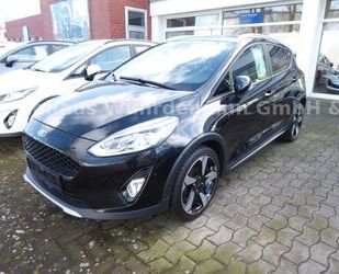 Ford Ford Fiesta Active Colourline Gebrauchtwagen