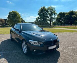 BMW BMW 420 Gran Coupé Gebrauchtwagen