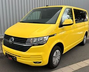 VW Volkswagen T6.1*150PS *MFL *NAVI *RFK *TEMPOM. *GA Gebrauchtwagen