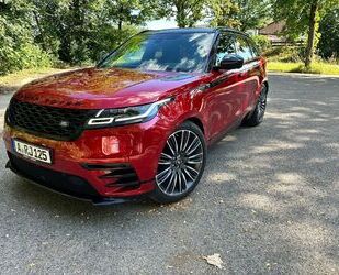 Land Rover Land Rover Range Rover Velar 3.0 D300 R-DYNAMIC HS Gebrauchtwagen