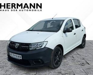 Dacia Dacia Sandero II 1.0 SCe 75 Access *LED Gebrauchtwagen