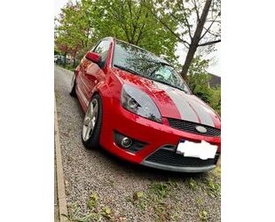 Ford Ford Fiesta ST 150 Gebrauchtwagen