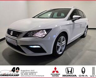 Seat Seat Leon ST FR 1.4 TSI AHK+Apple CarPlay+Android Gebrauchtwagen