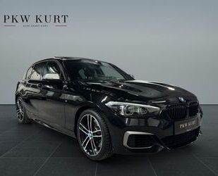 BMW BMW M140i xD Special Ed *S-Dach *HiFi *NaviProf Gebrauchtwagen