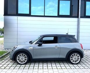 Mini MINI Cooper S Automatik 3 Türig Gebrauchtwagen