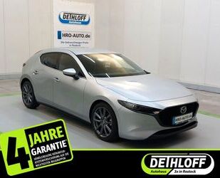 Mazda Mazda 3 S SKYACTIV-G 2.0 M Hybrid 6AG SELECTION +L Gebrauchtwagen