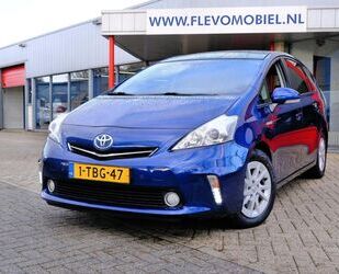 Toyota Toyota Prius+ Prius Wagon 1.8 Aspiration Limited 7 Gebrauchtwagen