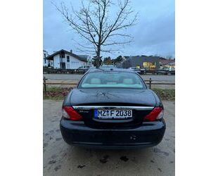 Jaguar Jaguar X-Type 2.2 Diesel Gebrauchtwagen