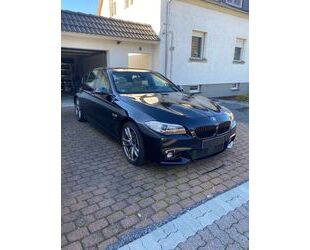 BMW BMW 535d xDrive M-Paket Leder DA+NavPr. HeadUp GSD Gebrauchtwagen