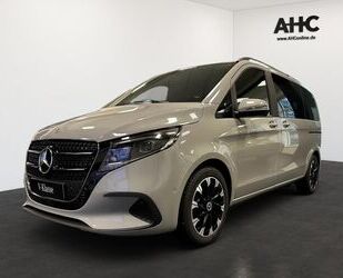 Mercedes-Benz Mercedes-Benz V 300 d STYLE Kompakt AHK SpurA SHZ Gebrauchtwagen