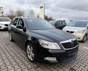 Skoda Skoda Octavia Combi Sport Edition** 117392 KM ** Gebrauchtwagen