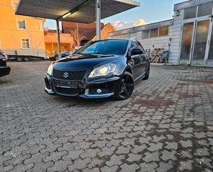 Suzuki Suzuki Kizashi 2.4 SPORT Gebrauchtwagen