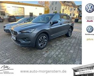 Seat Seat Tarraco Style KLIMA LED NAVI ALU Gebrauchtwagen